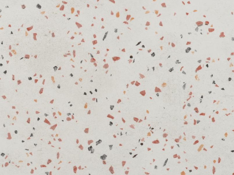 Confetti beige Scan Confetti beige Scan