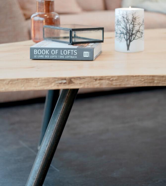 Clem Around The Corner - Tendance Loft Industriel Clem Around The Corner - Tendance Loft Industriel