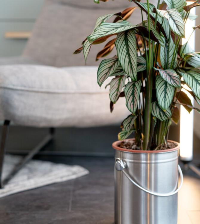 Clem Around The Corner Tendance Loft Industriel 2 Clem Around The Corner Tendance Loft Industriel 2