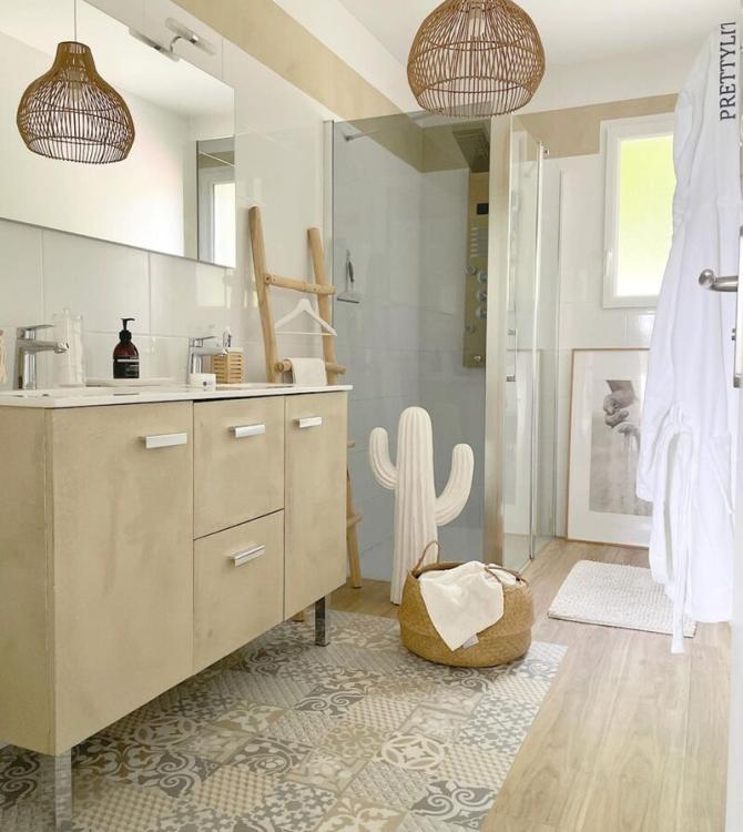 Rénovation salle de bain Senso Premium Easy