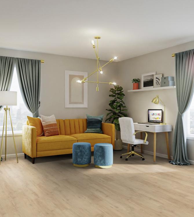 Sunny Light salon
