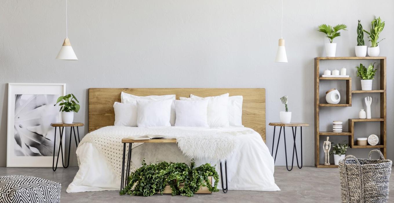 primetex bedroom